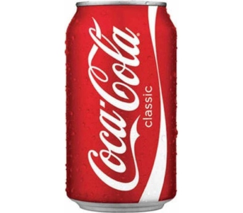 Coca Cola 330 ml