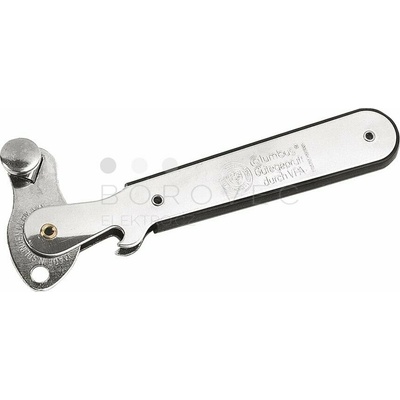 OEM otvírák (165x25 mm)