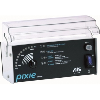 Vágner Pool PIXIE ERP10