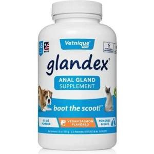 Vetnique Labs Glandex Powder 156 g