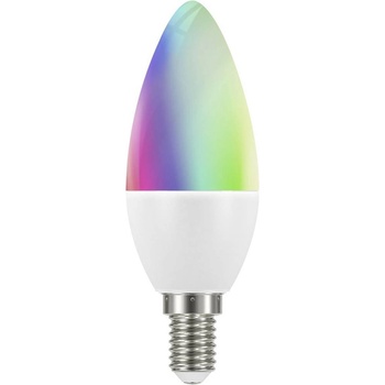 Müller-Licht tint LED žiarovka G A G E14 6 W RGBW 404019