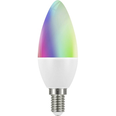Müller-Licht tint LED žiarovka G A G E14 6 W RGBW 404019
