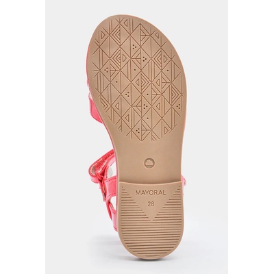 Mayoral Детски сандали Mayoral (43732.57C.Kids.PPY2)