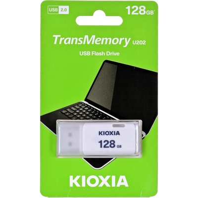 Kioxia U202 128GB LU202W128GG4