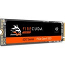 Pevné disky interné Seagate FireCuda 520 1TB, ZP1000GM3A002