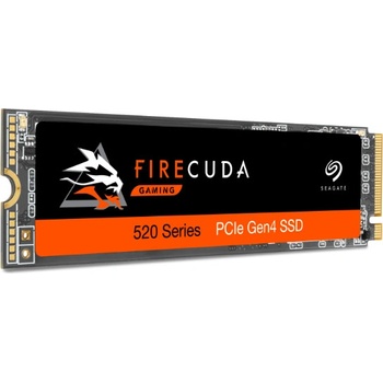 Seagate FireCuda 520 1TB, ZP1000GM3A002