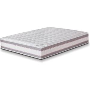 ПАРАДАЙС ДВУЛИЦЕВ МАТРАК siana silver 28СМ - paradise