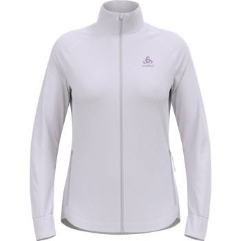 ODLO Women's Berra Fleece - Lila