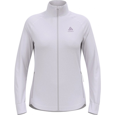 ODLO Women's Berra Fleece - Lila