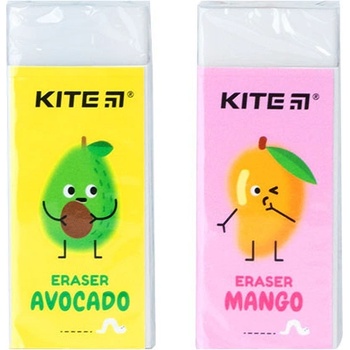 Гума Kite Fruits Микс (1909012-K21-375)