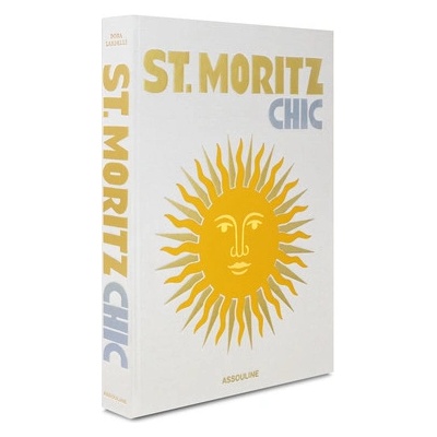St. Moritz Chic