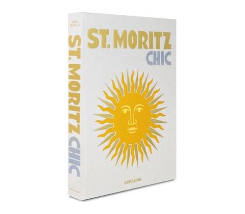 St. Moritz Chic