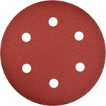 GEKO Шлифовъчен диск 225 мм p60 09509 (g78800)