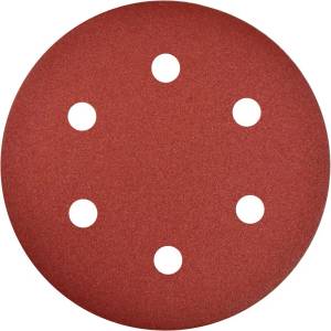 GEKO Шлифовъчен диск 225 мм p60 09509 (g78800)
