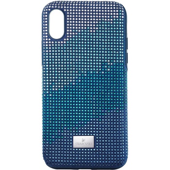 Image 1 of Swarovski Кейс за телефон Swarovski Crystalgram iPhone Xs Max (5533972)