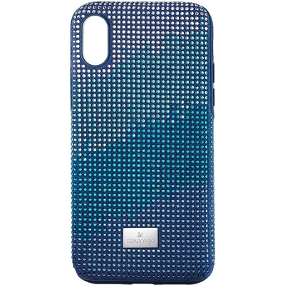 Swarovski Кейс за телефон Swarovski Crystalgram iPhone Xs Max (5533972)