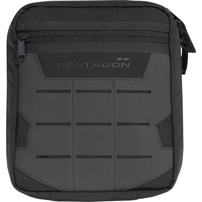 Pentagon EDC 2.0 Molle multifunkční černá