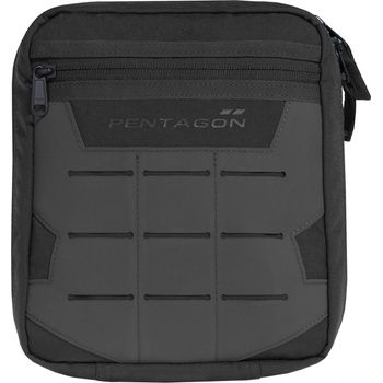 Pentagon EDC 2.0 Molle multifunkční černá