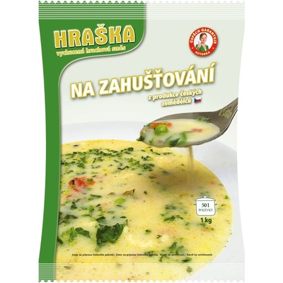 Rich Drvina z ľanových semienok 250 g