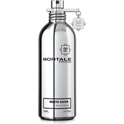 Montale White Musk parfumovaná voda unisex 100 ml