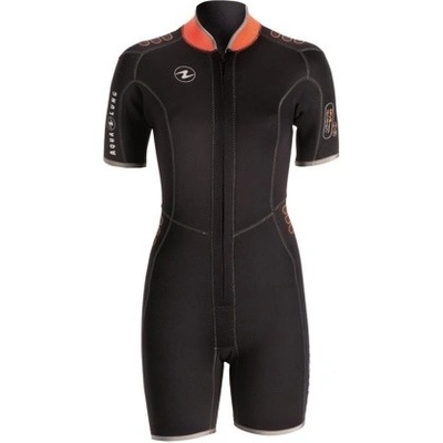 AQUALUNG Dive shorty reversible