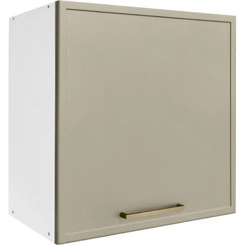 Matis Кухненски шкаф горен с една врата за аспиратор alba va50 маслина