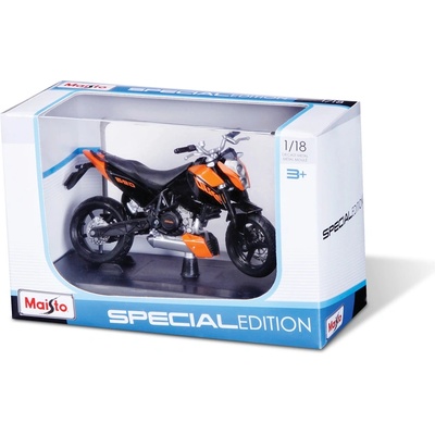 Maisto sp edition Мотор 34007