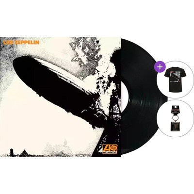 Led Zeppelin - I (LP) SET M (81227966416 SET M)