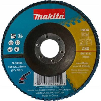 Makita D-63806