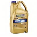 RAVENOL VSW 0W-30 5 l