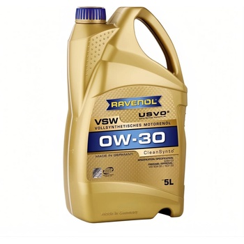 RAVENOL VSW 0W-30 5 l