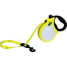 Alcott Vodítko Visibility neon yellow