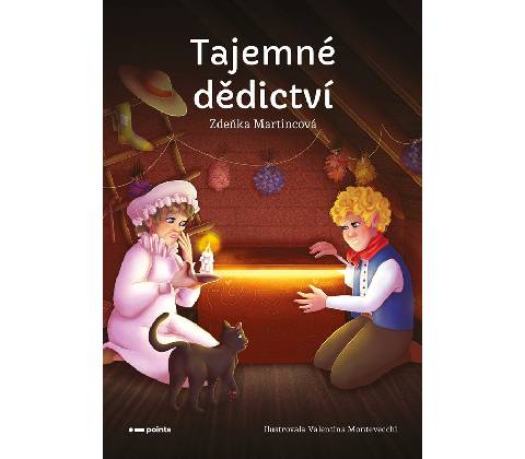 Tajemné dědictví