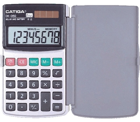 Catiga 050