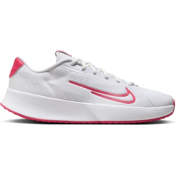 Nike Маратонки Nike Vapor Lite 2 Women's Hard Court Tennis Shoes - White/Aster Pnk