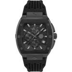 Philipp Plein Мъжки часовник Philipp Plein The Hexagon Phantom Chrono PWHHA0326 (PWHHA0326) Часовници