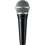 Shure PGA48XLR-E Микрофон