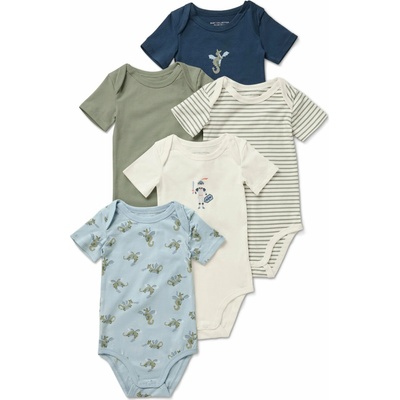 Tchibo Body pre bábätká s možnosťou prispôsobenia