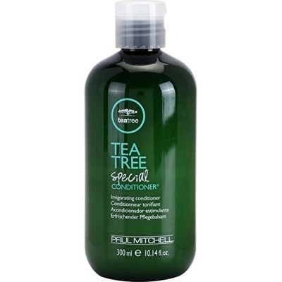 Paul Mitchell osviežujúci kondicionér Special Invigorating Conditioner Tea Tree 300 ml