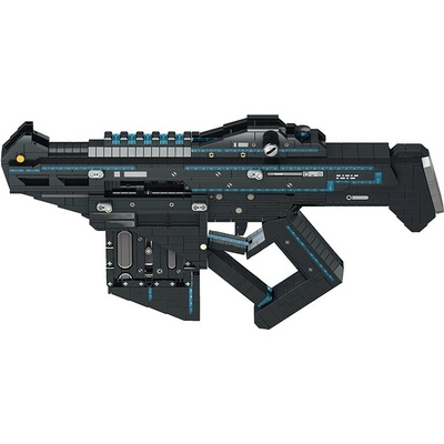Reobrix 77007 Taktická puška Shell Ejection – Hledejceny.cz