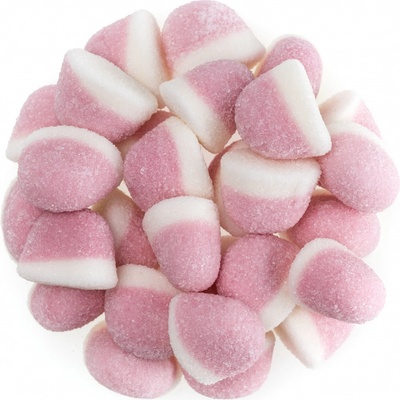 NUTSMAN Želé jahodové sny 3 kg