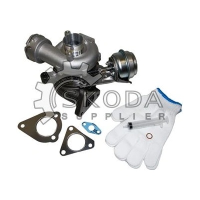 Plniace dúchadlo MAGNETI MARELLI 807101001700
