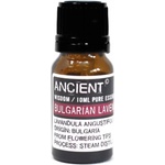 Ancient Wisdom Масло от Българска Лавандула 10ml (5055796500864)