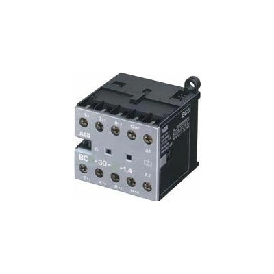 ABB Stykač B6-40-00 220-240VAC/40-450Hz GJL1211201R8000