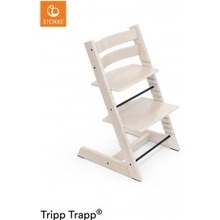 Stokke Tripp Trapp bílá wash