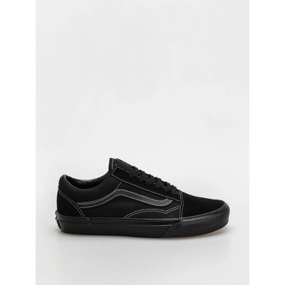 Vans Old Skool mono pop black/black