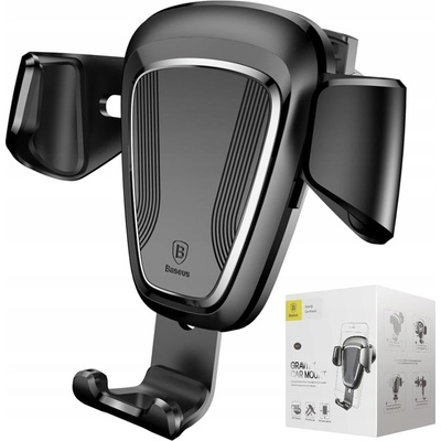 Baseus Gravity Car Mount SUYL-01