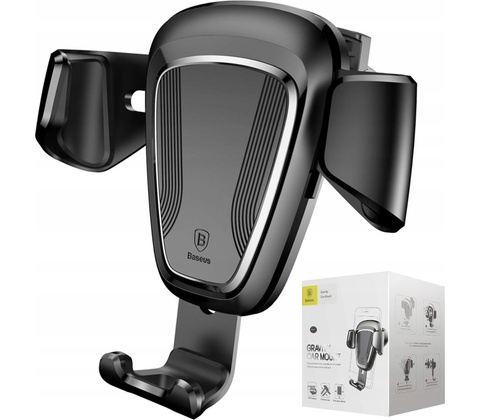 Baseus Gravity Car Mount SUYL-01