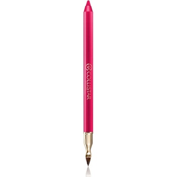 Collistar Professional Lip Pencil dlouhotrvající tužka na rty 103 Fucsia Petunia 1,2 g