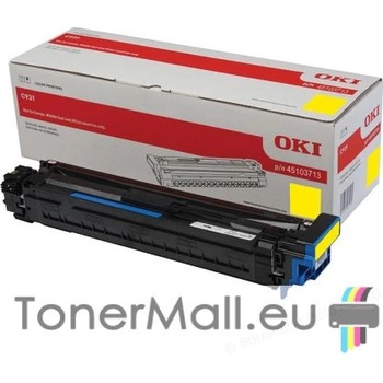 OKI Барабанен модул OKI 45103713 (Yellow)